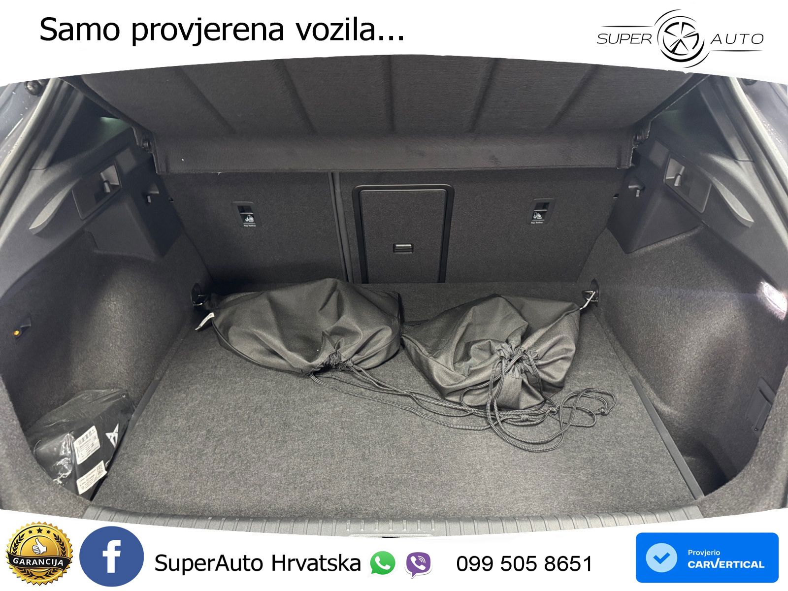 Cupra Formentor 1.5 TSI (204 KS) e-Hybrid DSG MATRIX+GR SJED+KAM