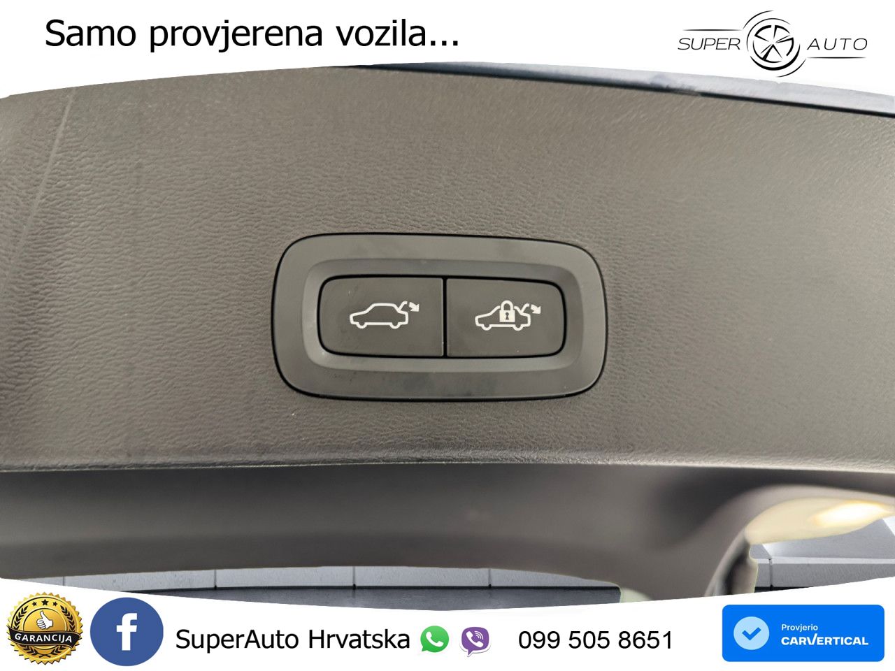 Volvo XC40 2.0 B3 163 KS Automatic LED+GR SJED+ACC