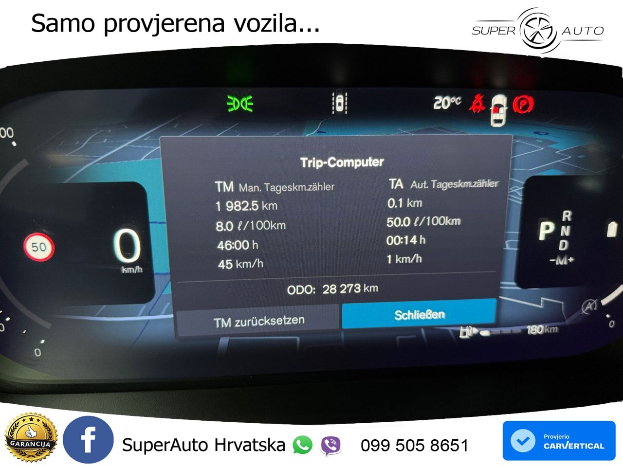 Volvo XC40 2.0 B3 163 KS Automatic LED+GR SJED+ACC