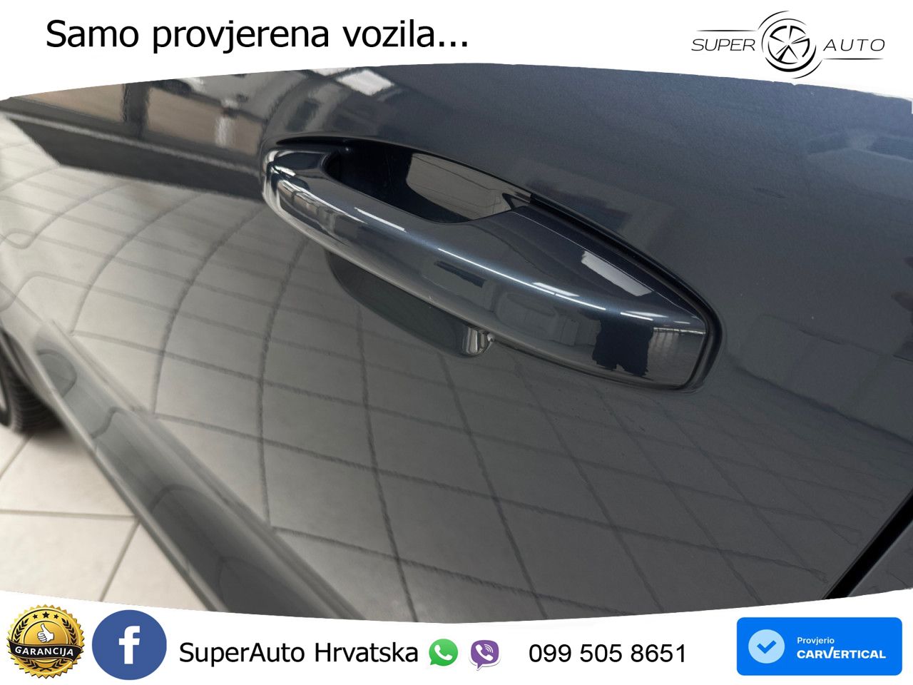 Volvo XC40 2.0 B3 163 KS Automatic LED+GR SJED+ACC
