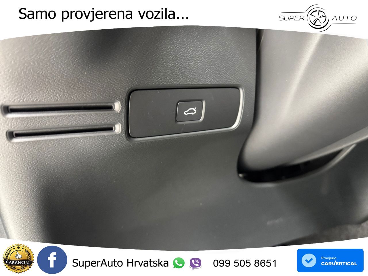 Volvo XC40 2.0 B3 163 KS Automatic LED+GR SJED+ACC