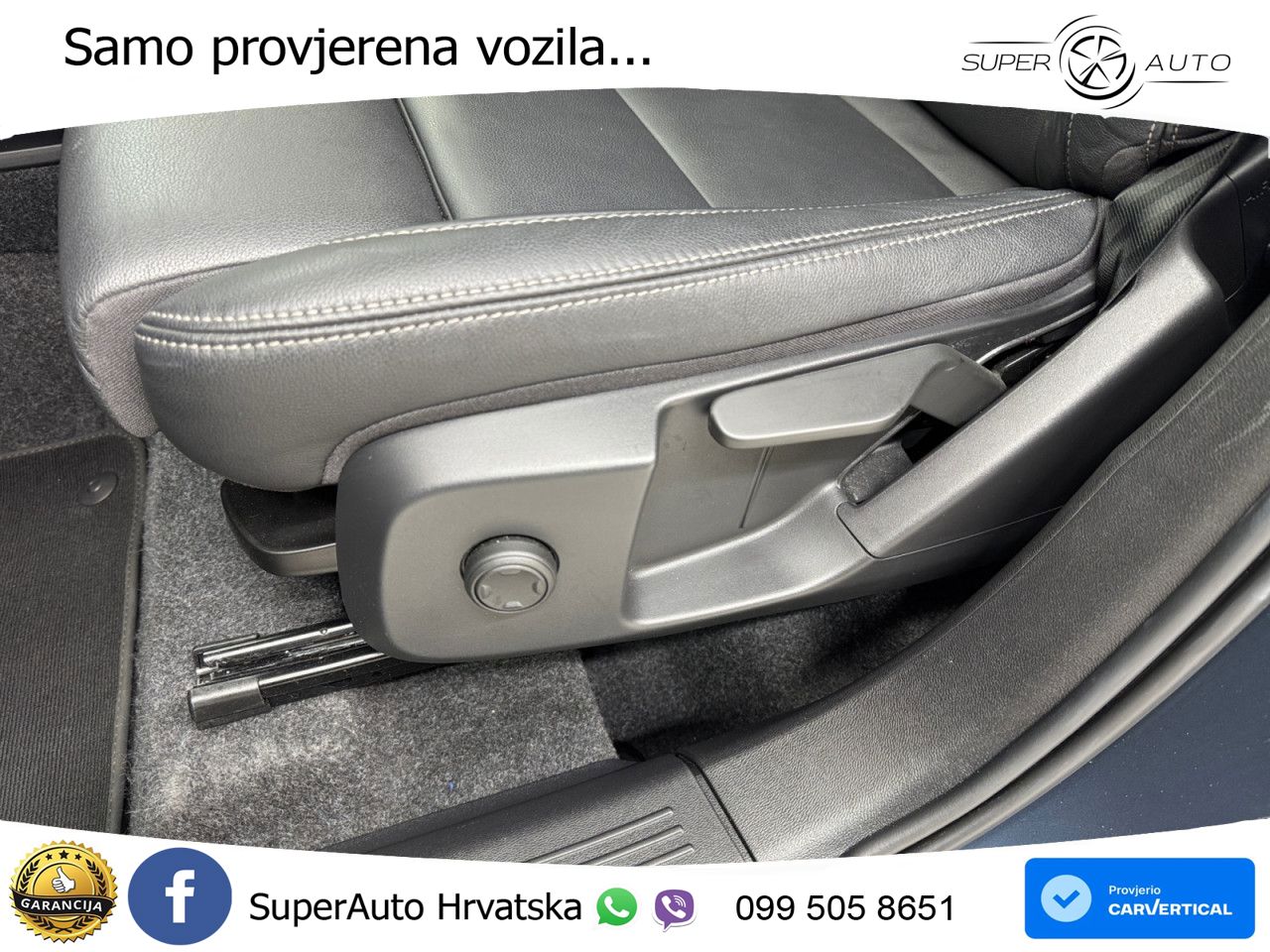 Volvo XC40 2.0 B3 163 KS Automatic LED+GR SJED+ACC