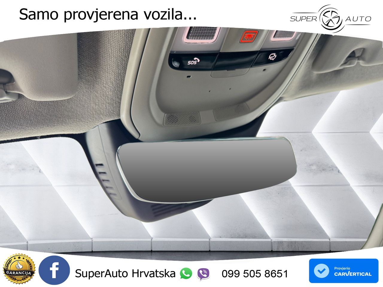 Volvo XC40 2.0 B3 163 KS Automatic LED+GR SJED+ACC