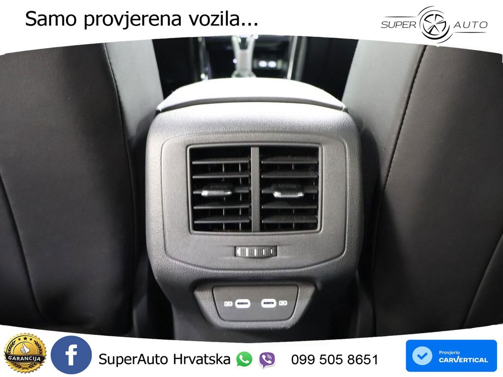 Volkswagen T-Roc 1.5 TSI (150 KS) DSG MATRIX+GR SJED+KAM