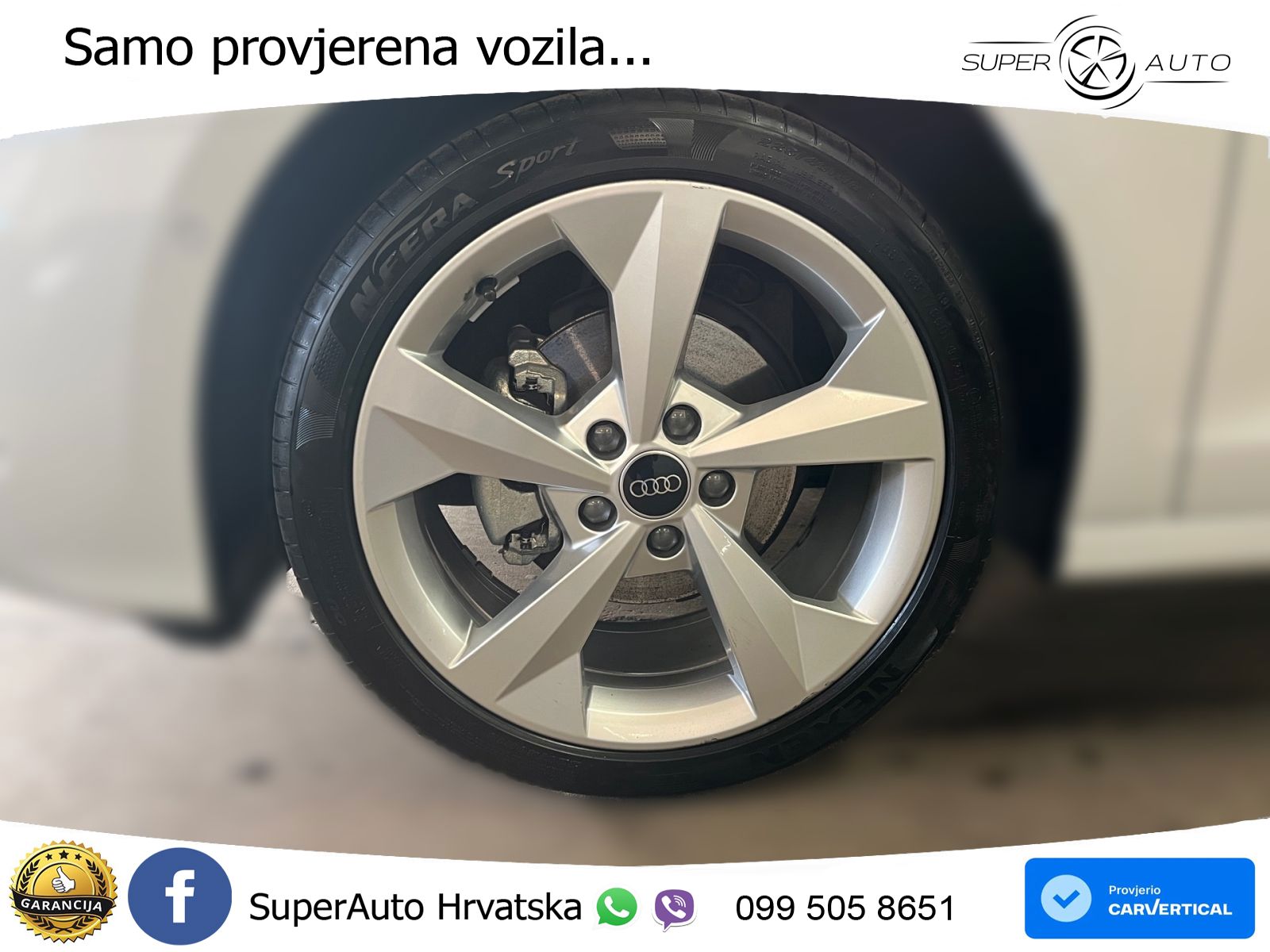 Audi A3 30 TFSI (116 KS)  S tronic LED+GR SJED+ACC