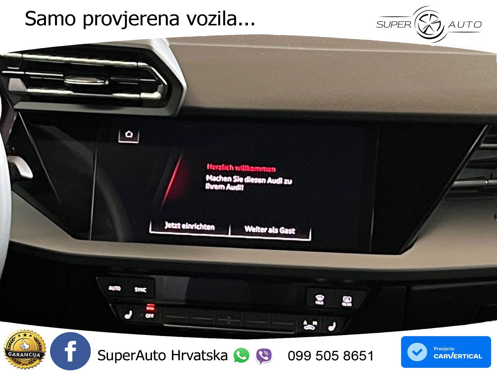 Audi A3 30 TFSI (116 KS)  S tronic LED+GR SJED+ACC
