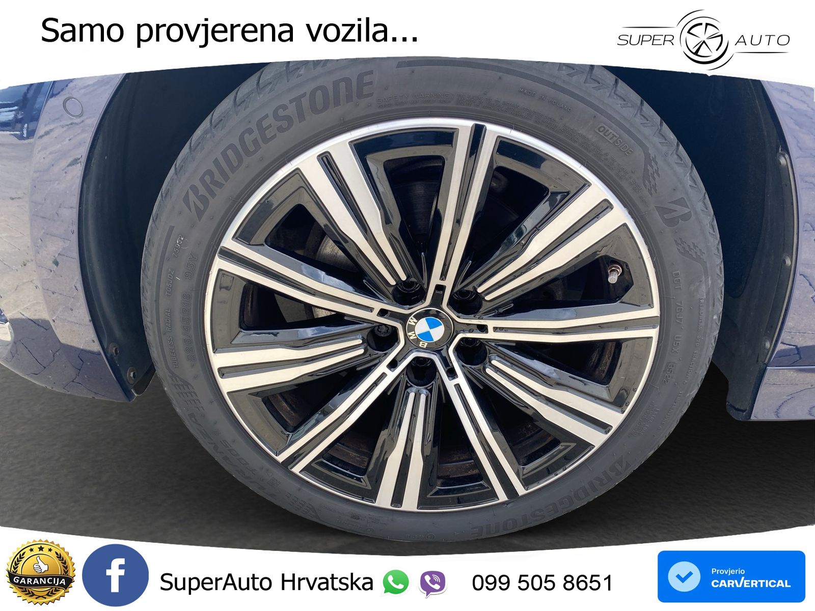 BMW 320i (184 KS) xDrive Steptronic LED+GR SJED+ACC