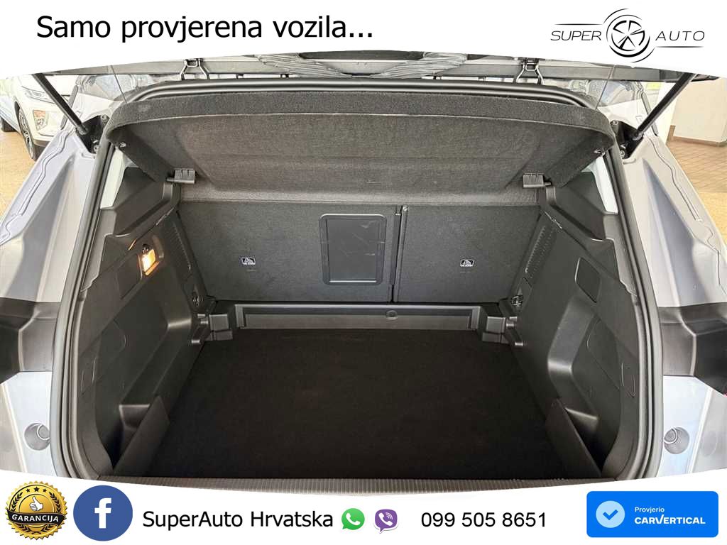 Opel Grandland 1.2i Turbo (130 KS) Automatic Ultimate