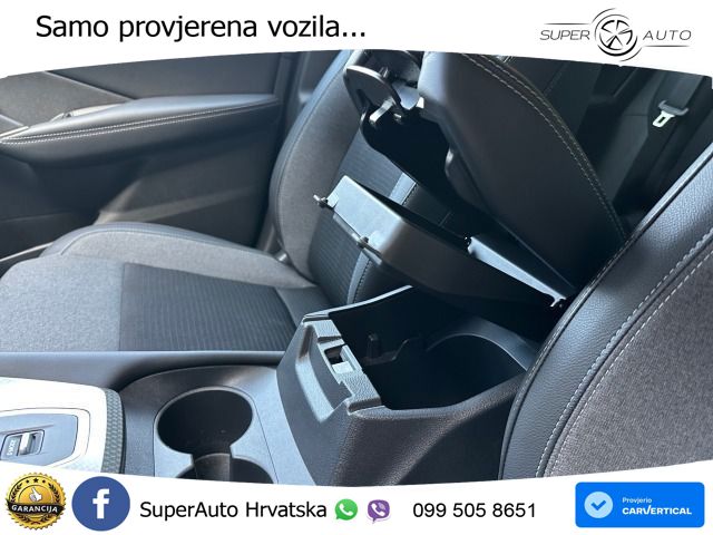 Nissan Qashqai 1.3 DIG-T (158 KS) Xtronic N-Connecta LED+GR SJED+ACC