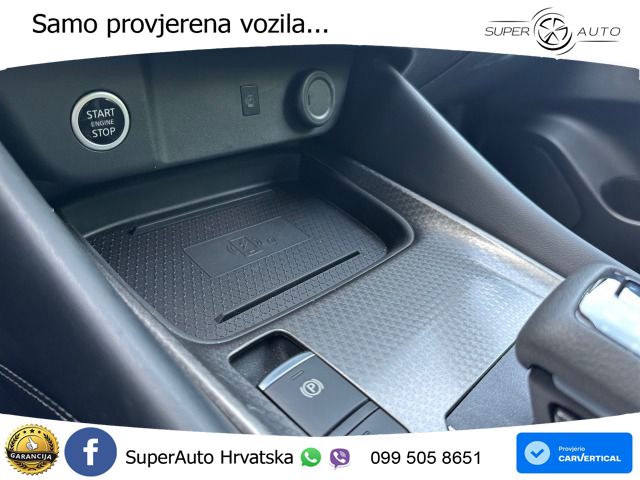 Nissan Qashqai 1.3 DIG-T (158 KS) Xtronic N-Connecta LED+GR SJED+ACC