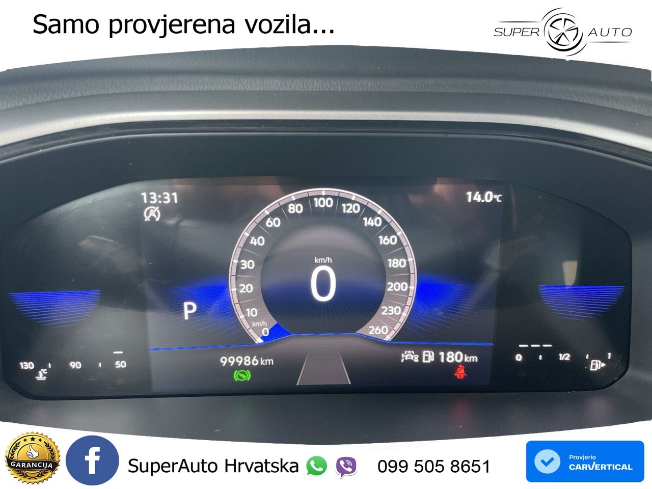 Volkswagen T-Roc 2.0 TDI (150 KS) DSG