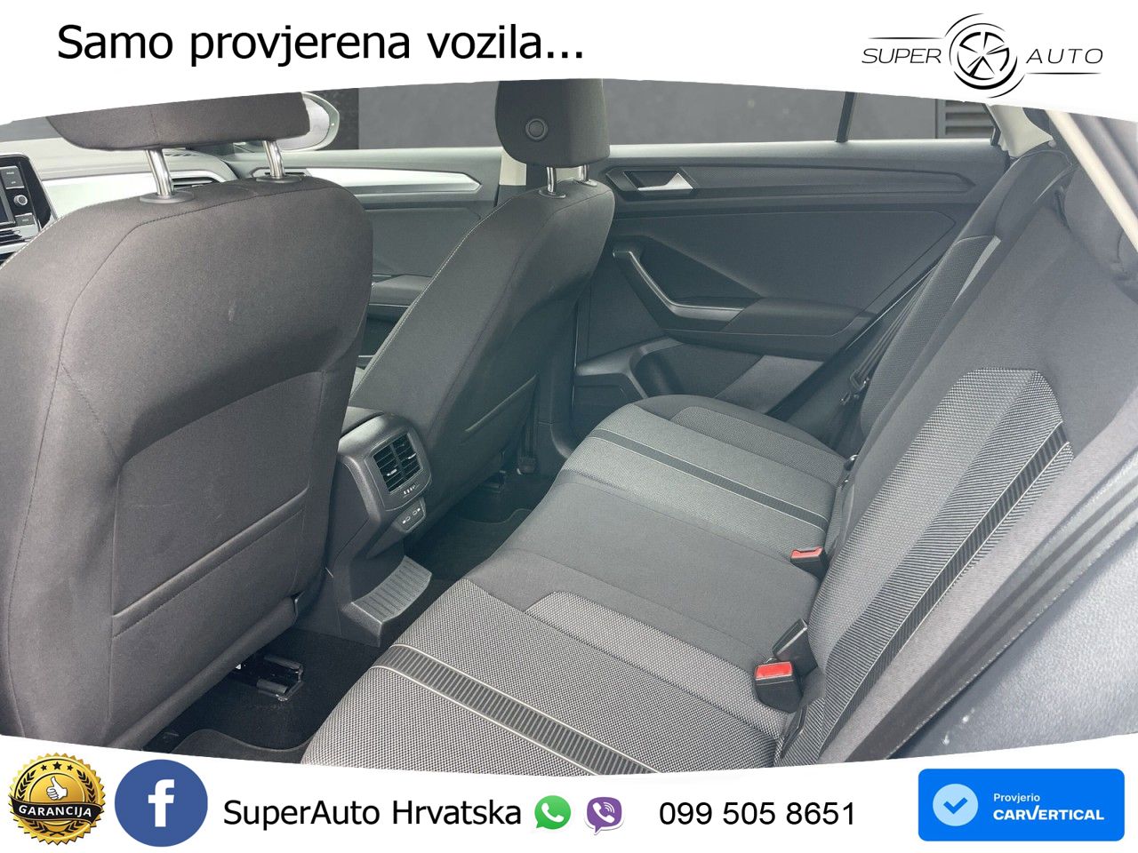 Volkswagen T-Roc 2.0 TDI (150 KS) DSG