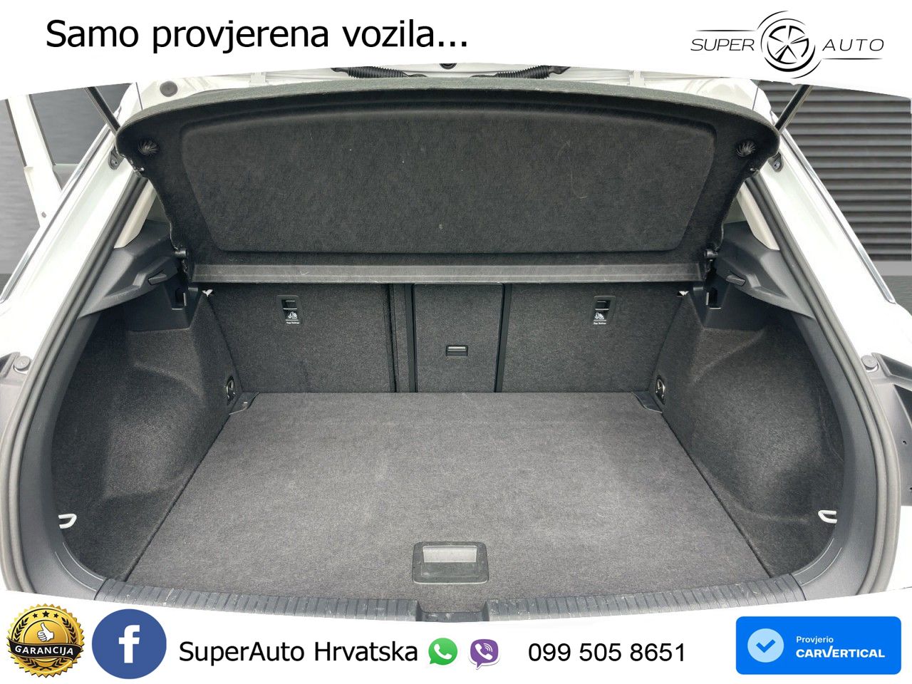 Volkswagen T-Roc 2.0 TDI (150 KS) DSG