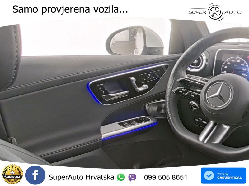 Mercedes GLC 300d (269 KS) 4MATIC 9G-TRONIC AMG ACC+HEAD+GR SJED+360+PANO