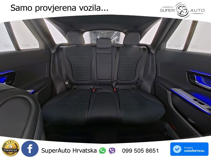 Mercedes GLC 300d (269 KS) 4MATIC 9G-TRONIC AMG ACC+HEAD+GR SJED+360+PANO