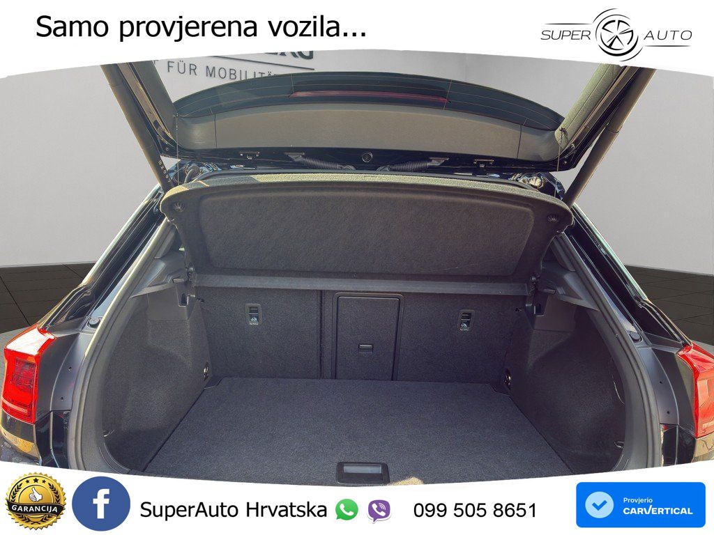 Volkswagen T-Roc I R 2.0 TSI (300 KS) OPF 4M DSG MATRIX+GR SJED+KAM