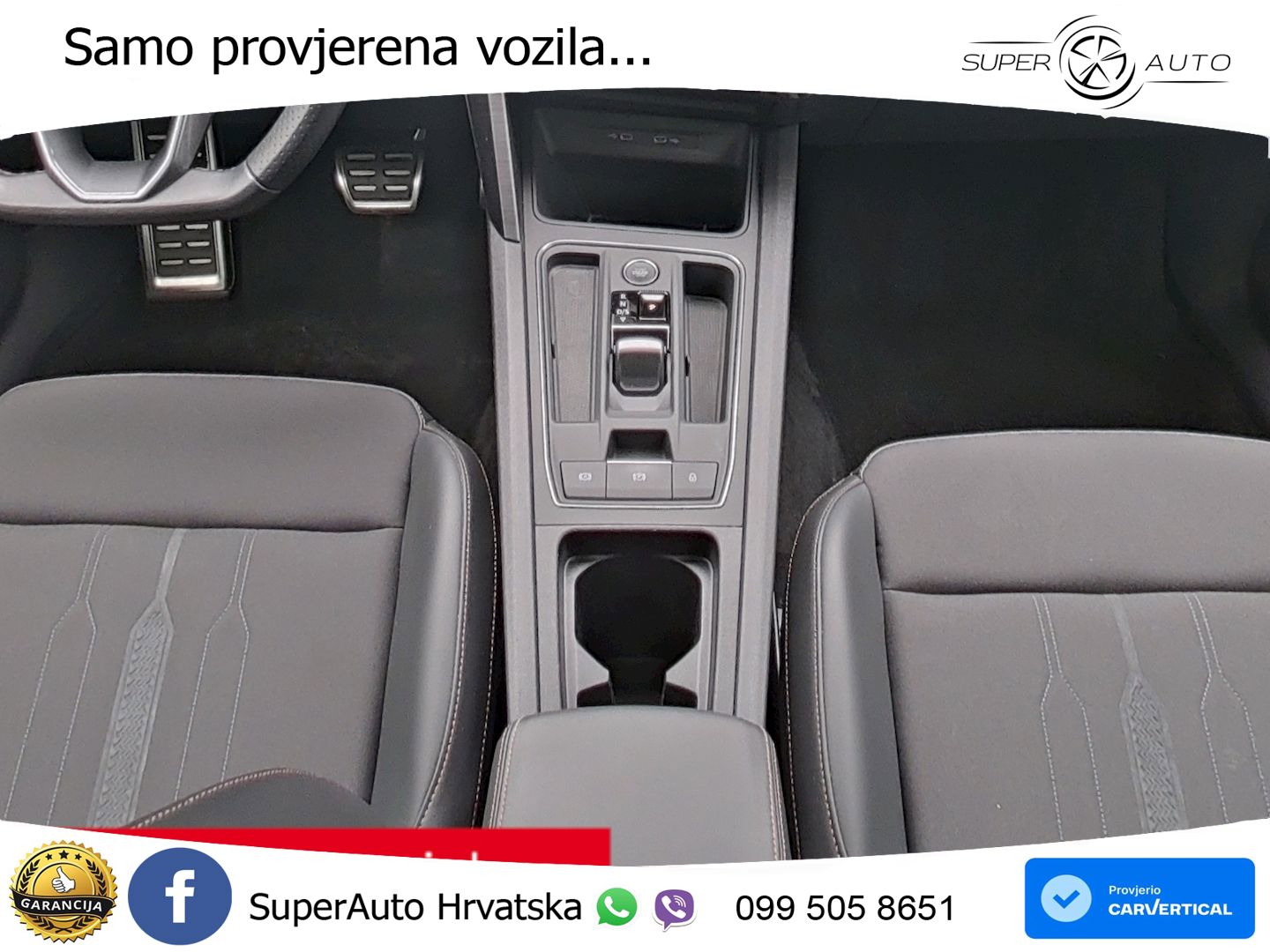 Cupra Formentor 1.4 TSI (245 KS) e-Hybrid DSG VZ LED+GR SJED+ACC