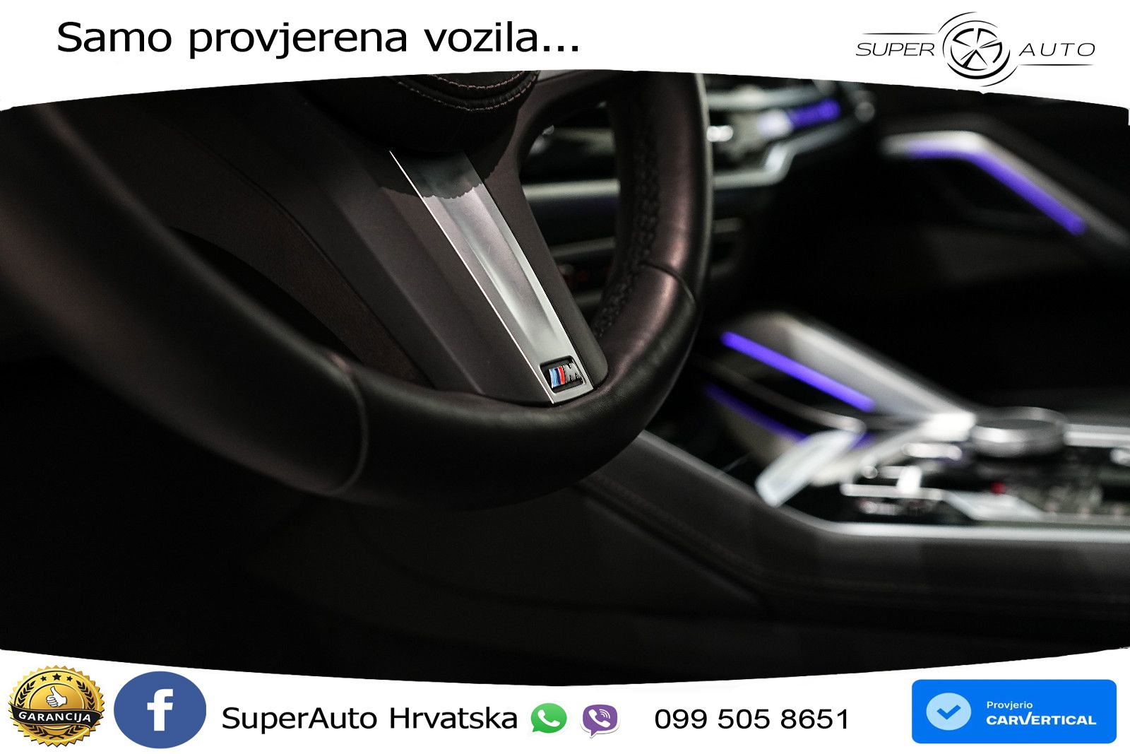 BMW X6 30d (298 KS) xDrive Steptronic LED+GR SJED+ACC