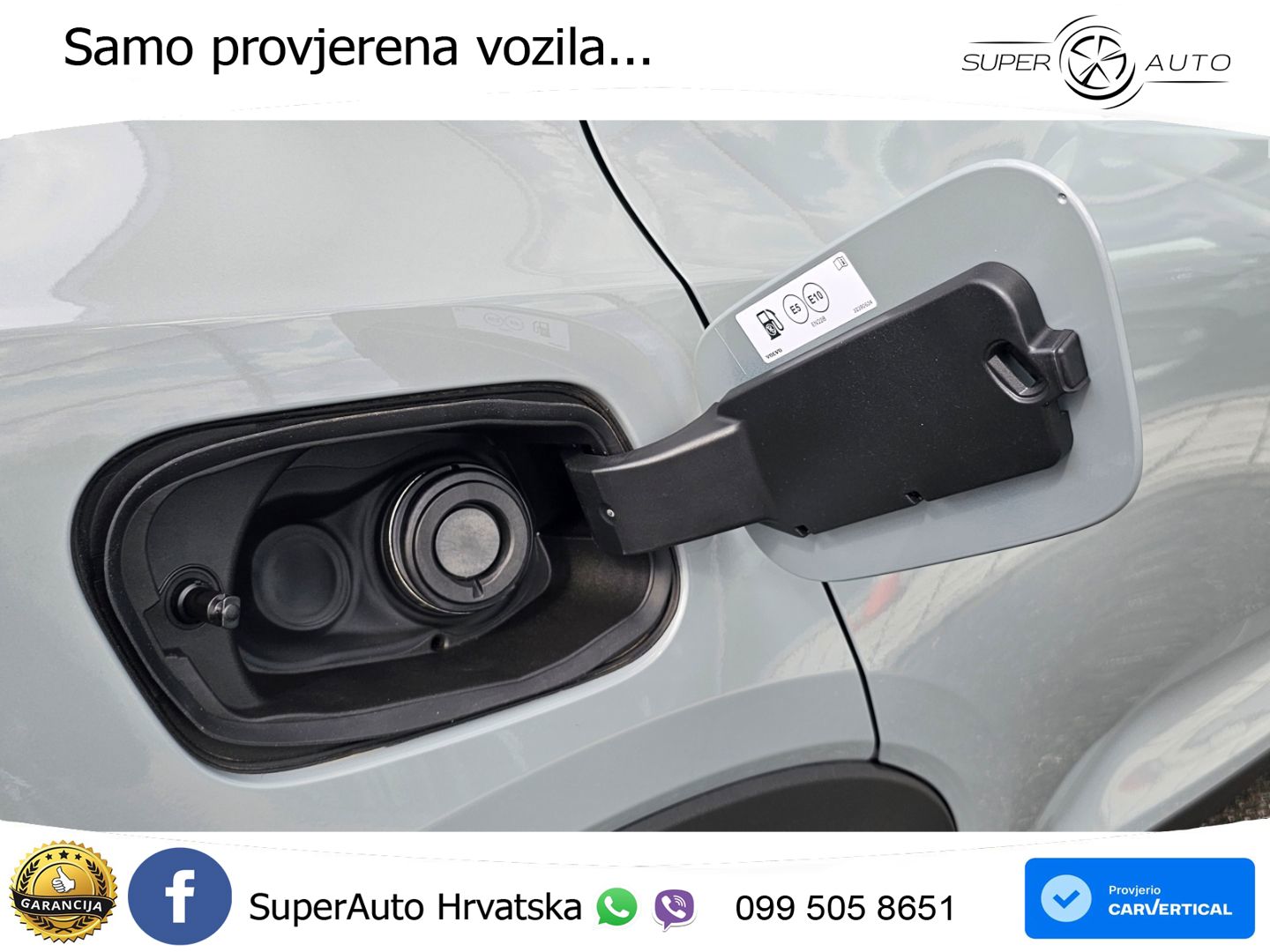 Volvo XC40 2.0 B3 163 KS Automatic LED+GR SJED+ACC
