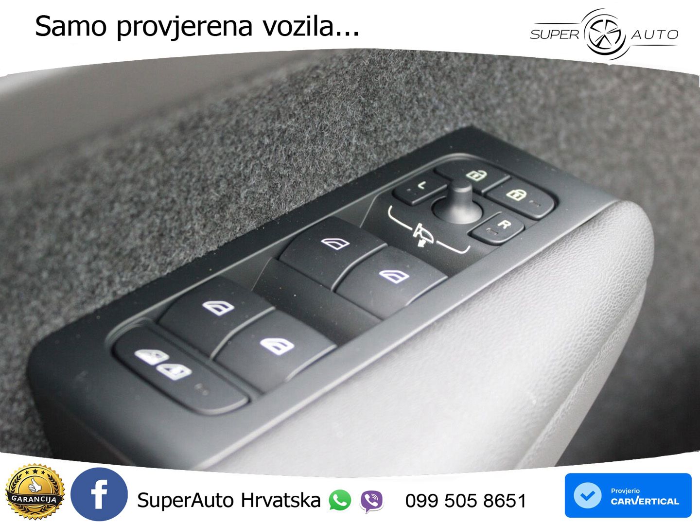 Volvo XC40 2.0 B3 163 KS Automatic LED+GR SJED+ACC