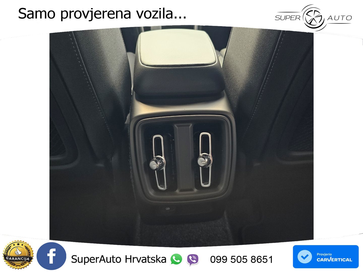 Volvo XC40 2.0 B3 163 KS Automatic LED+GR SJED+ACC