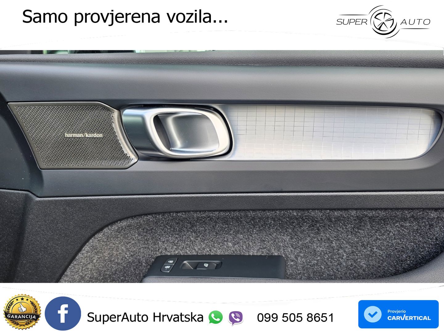 Volvo XC40 2.0 B3 163 KS Automatic LED+GR SJED+ACC