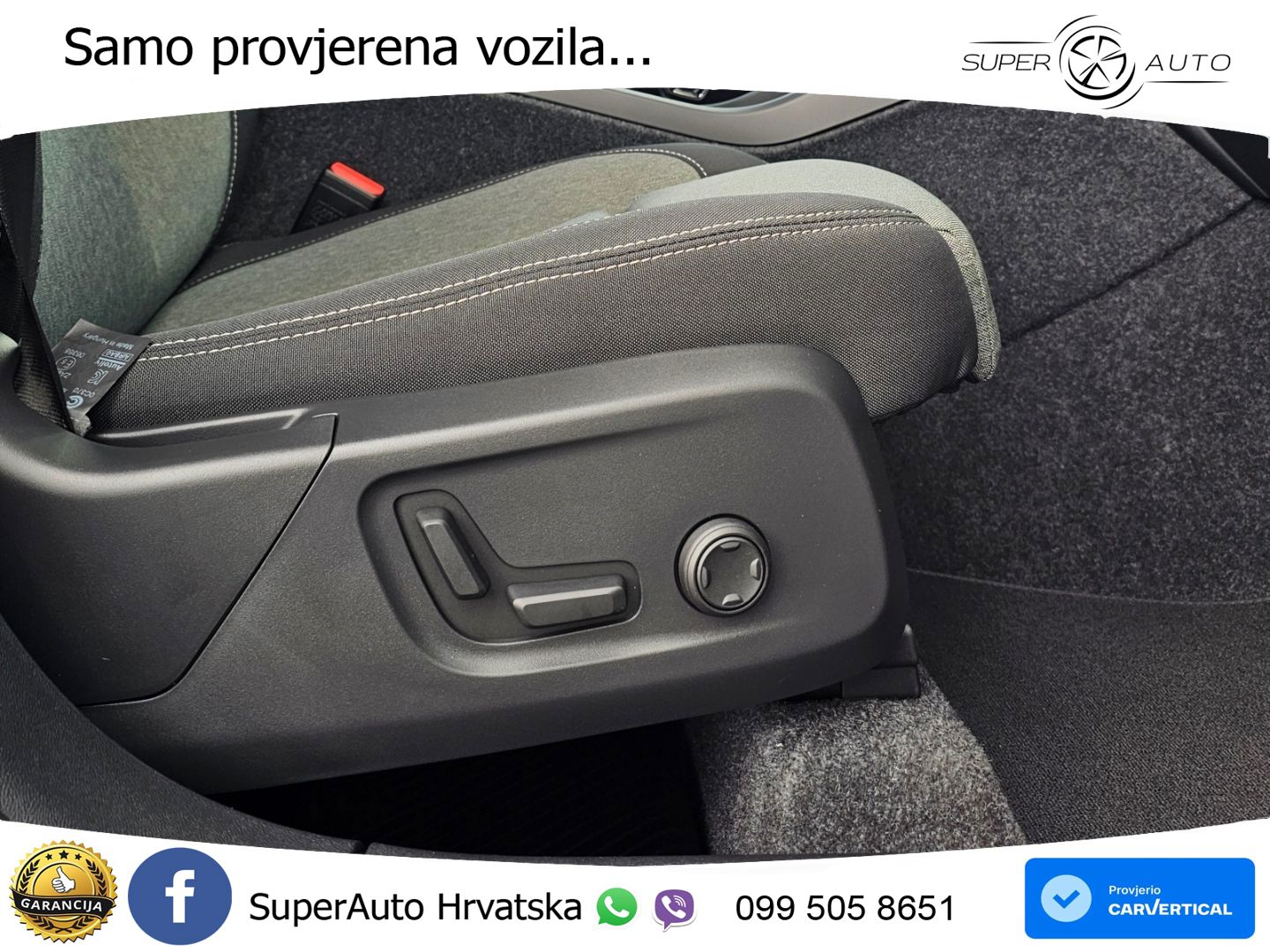 Volvo XC40 2.0 B3 163 KS Automatic LED+GR SJED+ACC