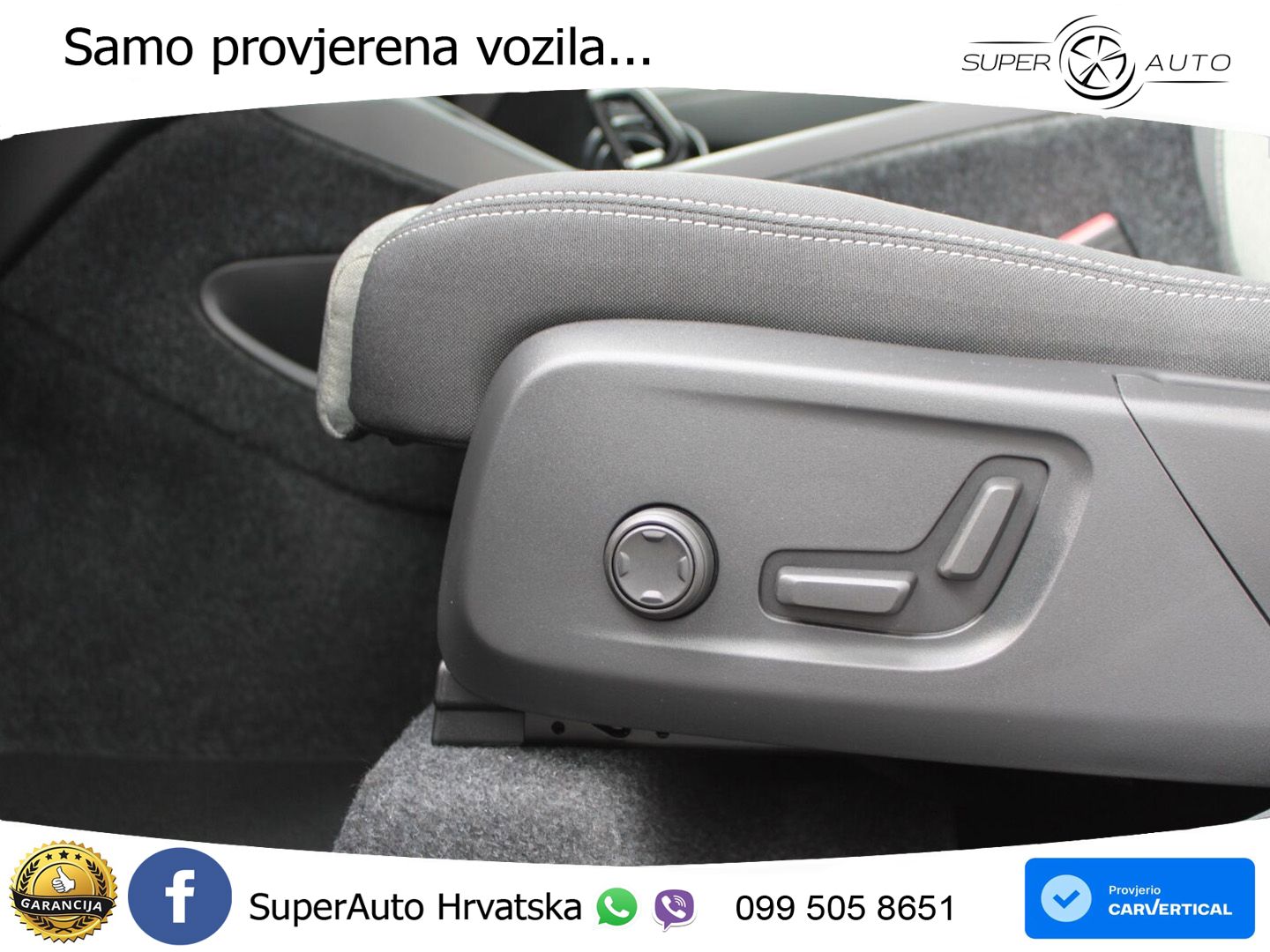 Volvo XC40 2.0 B3 163 KS Automatic LED+GR SJED+ACC