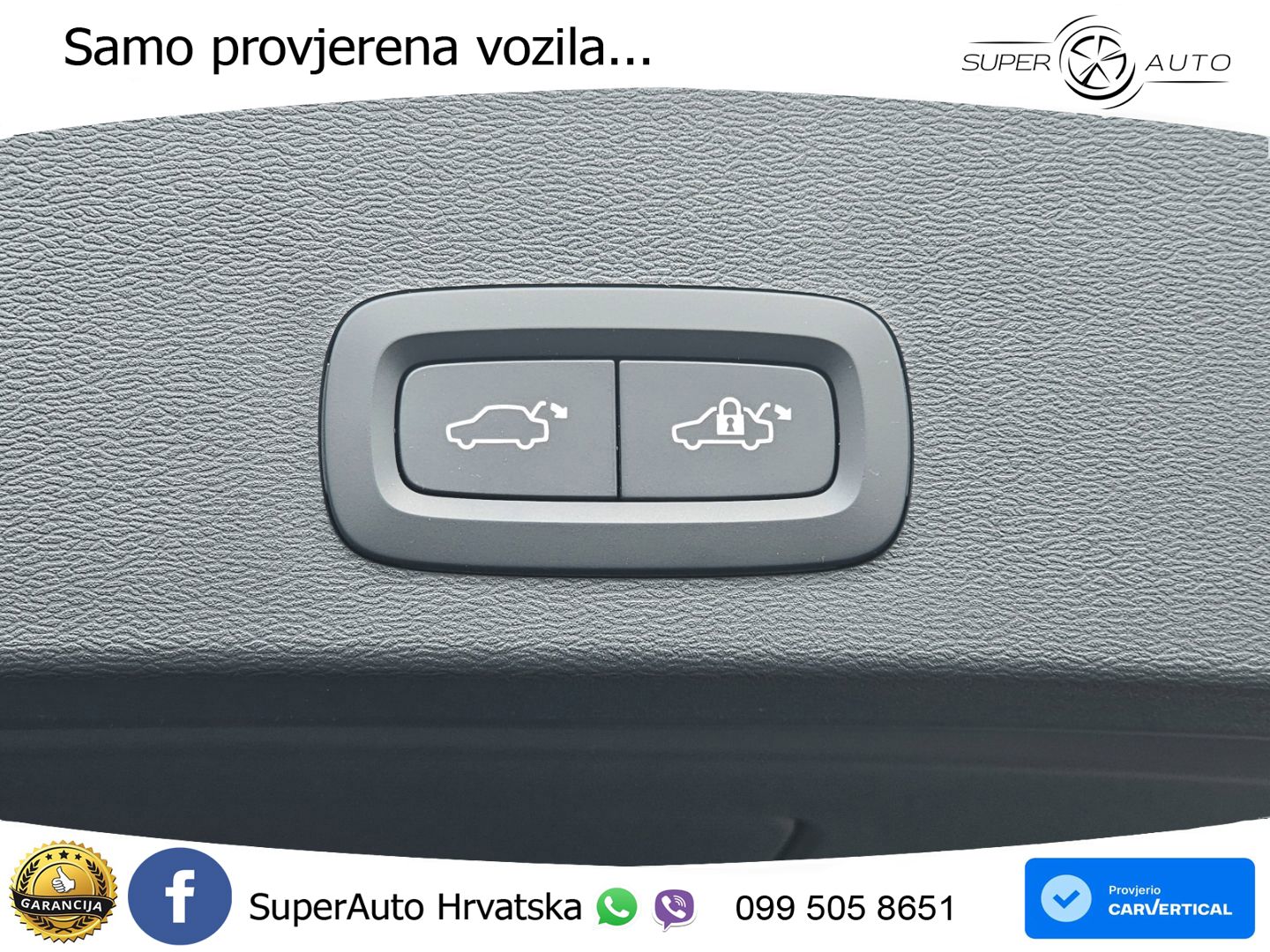 Volvo XC40 2.0 B3 163 KS Automatic LED+GR SJED+ACC