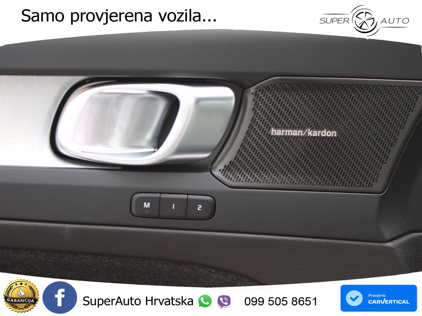 Volvo XC40 2.0 B3 163 KS Automatic LED+GR SJED+ACC