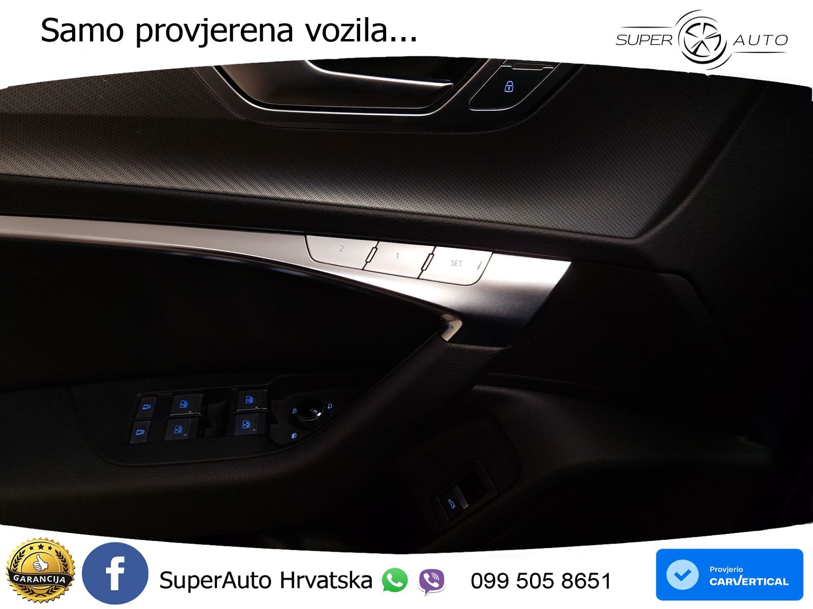 Audi A6 40 TDI (204 KS) quattro ultra S tronic