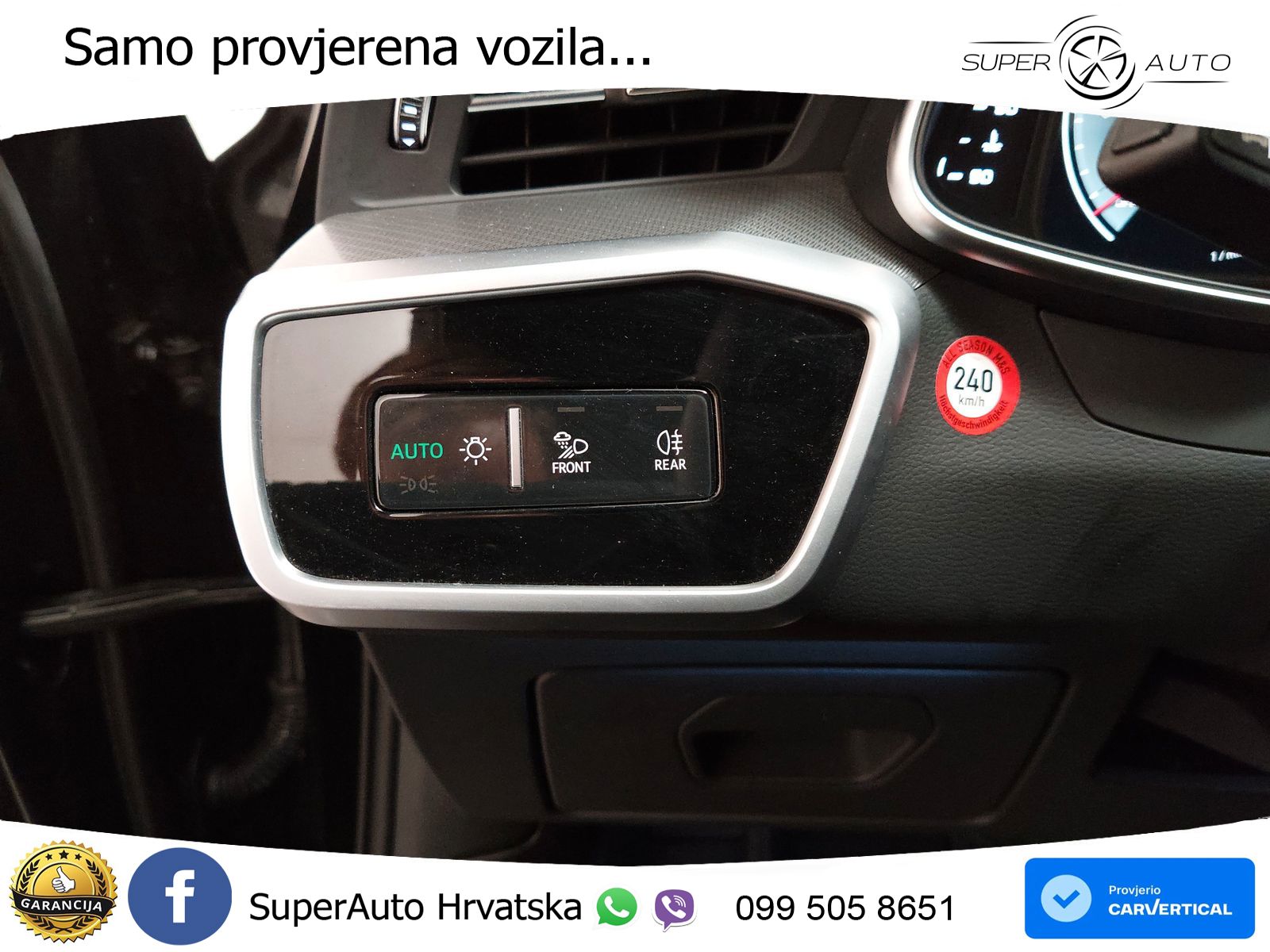 Audi A6 40 TDI (204 KS) quattro ultra S tronic