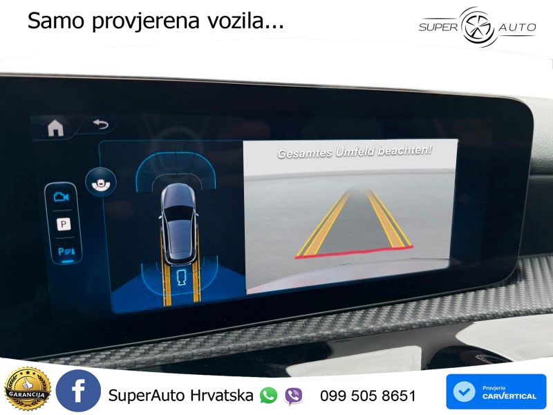 Mercedes-Benz A 200 7G-DCT