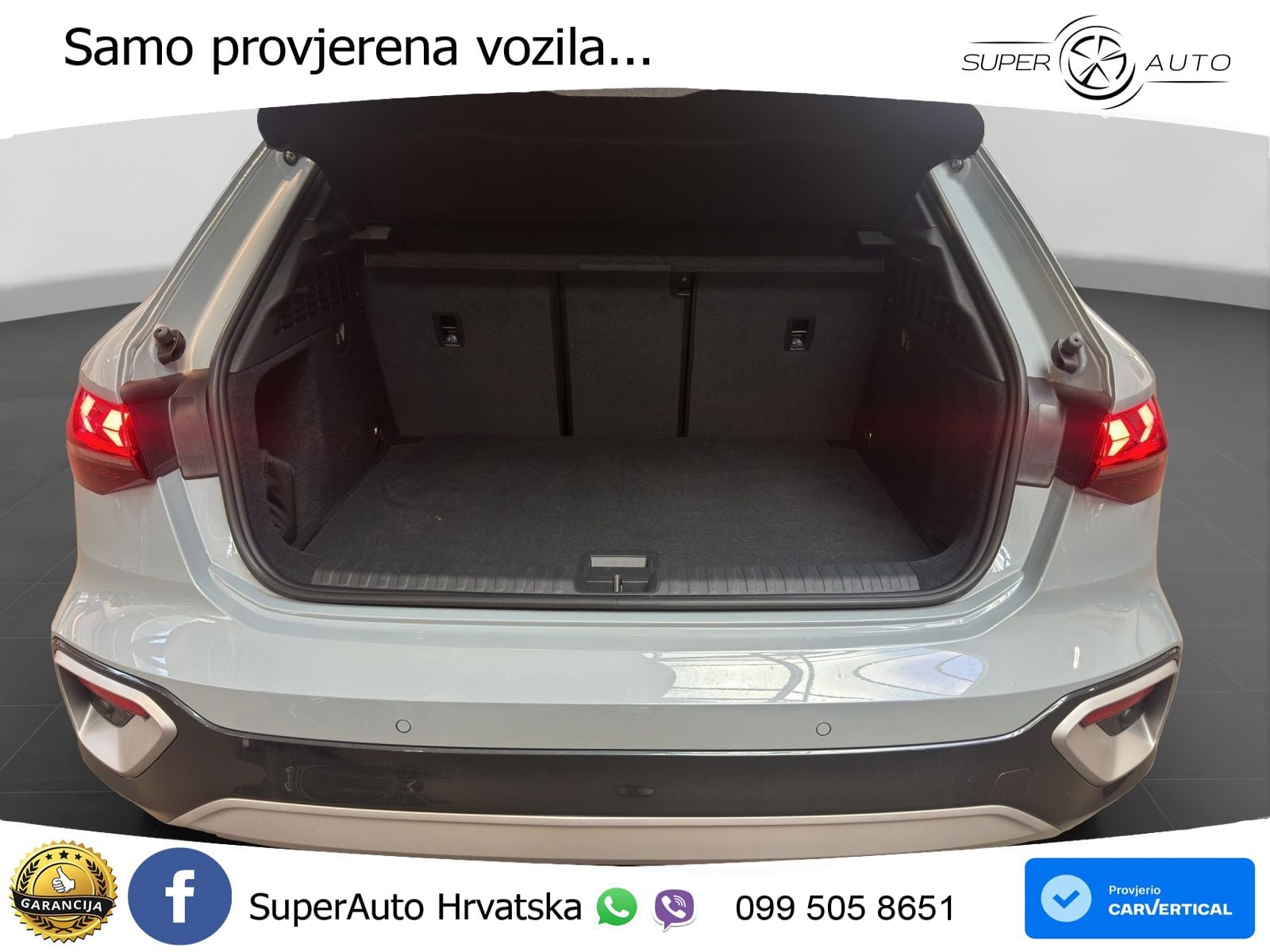 Audi A3 allstreet 40 TFSIe (204 KS) S tronic S line LED+GR SJED+ACC