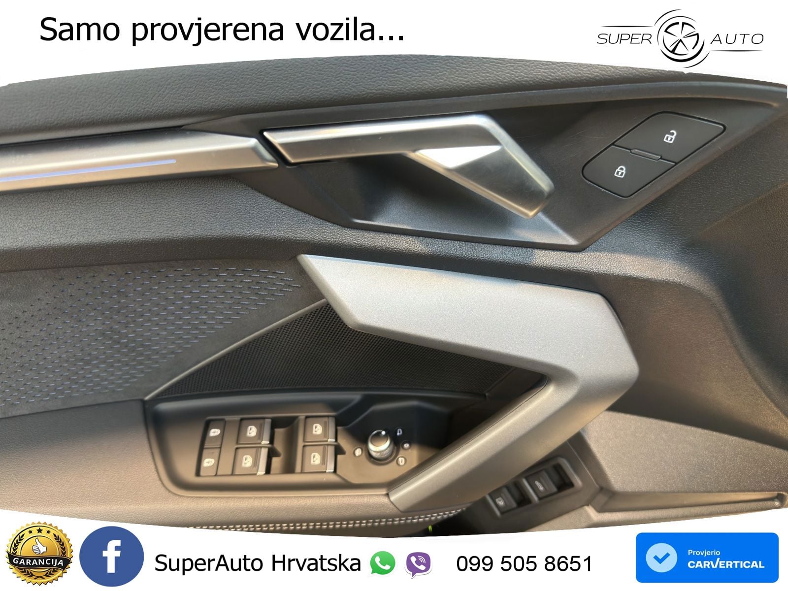 Audi A3 allstreet 40 TFSIe (204 KS) S tronic S line LED+GR SJED+ACC