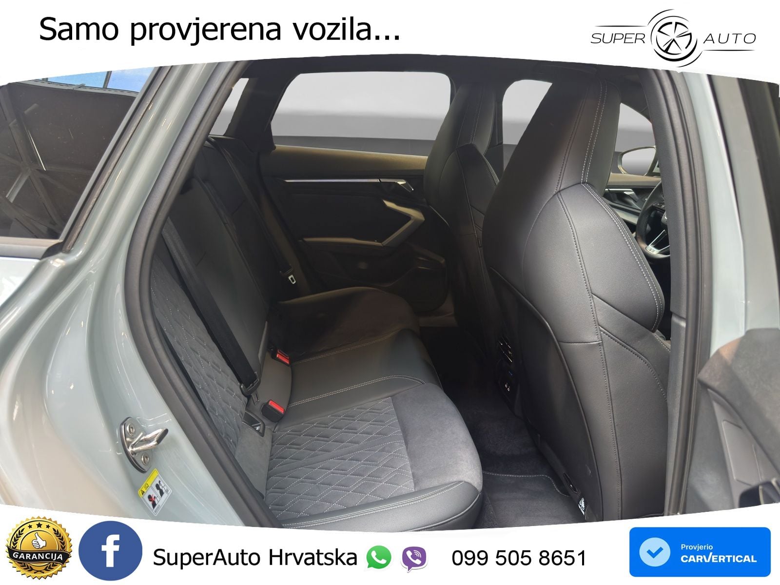 Audi A3 allstreet 40 TFSIe (204 KS) S tronic S line LED+GR SJED+ACC