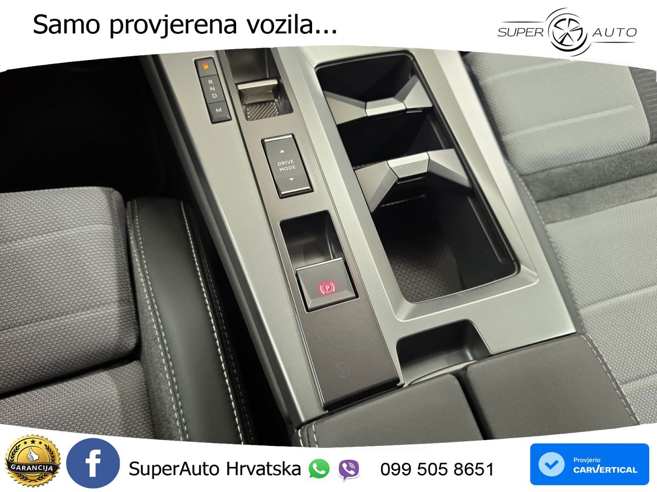 Opel Grandland 1.2 Turbo (145 KS) Hybrid eDCT GS MATRIX+GR SJED+KAM