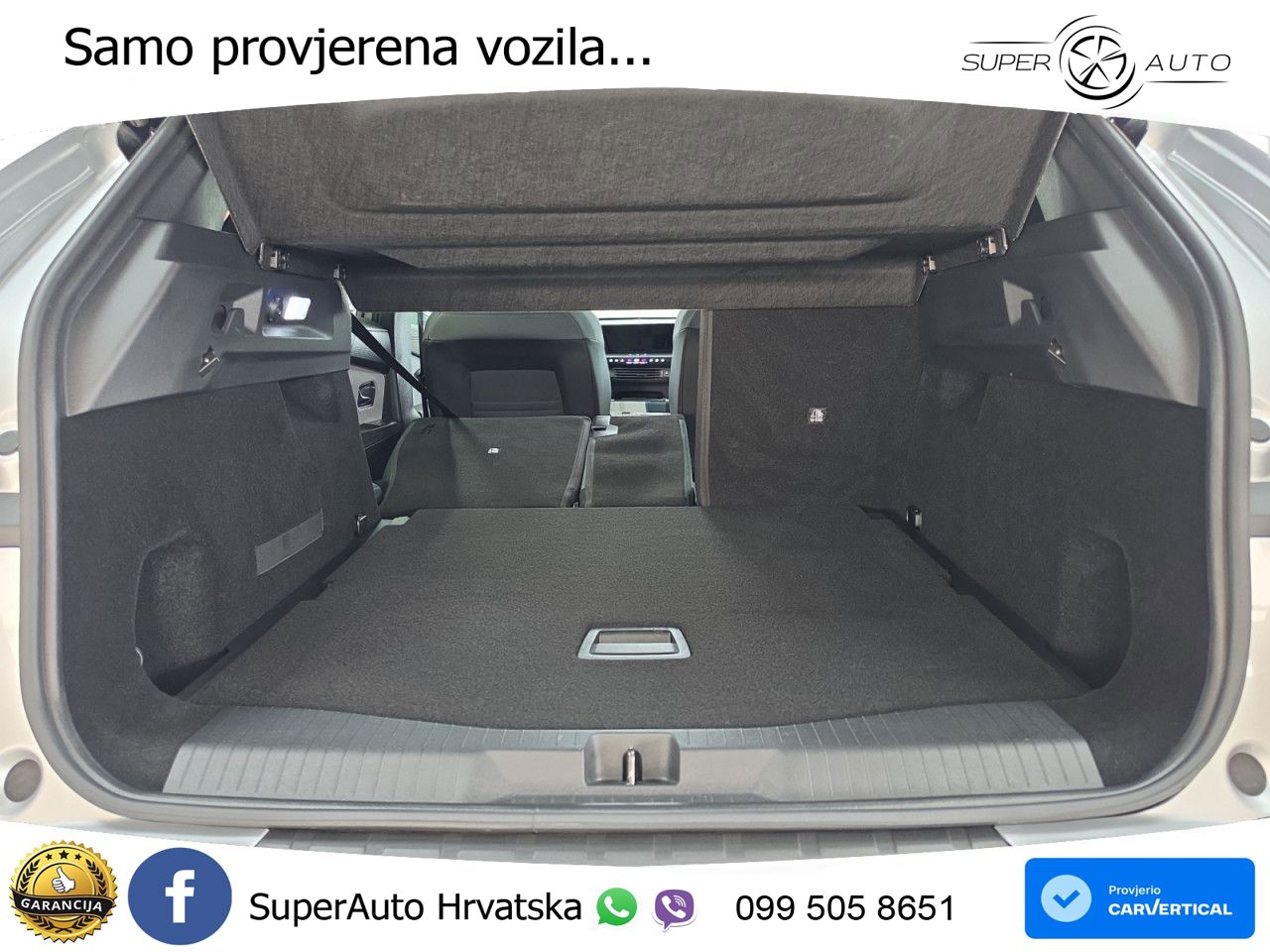 Opel Grandland 1.2 Turbo (145 KS) Hybrid eDCT GS MATRIX+GR SJED+KAM