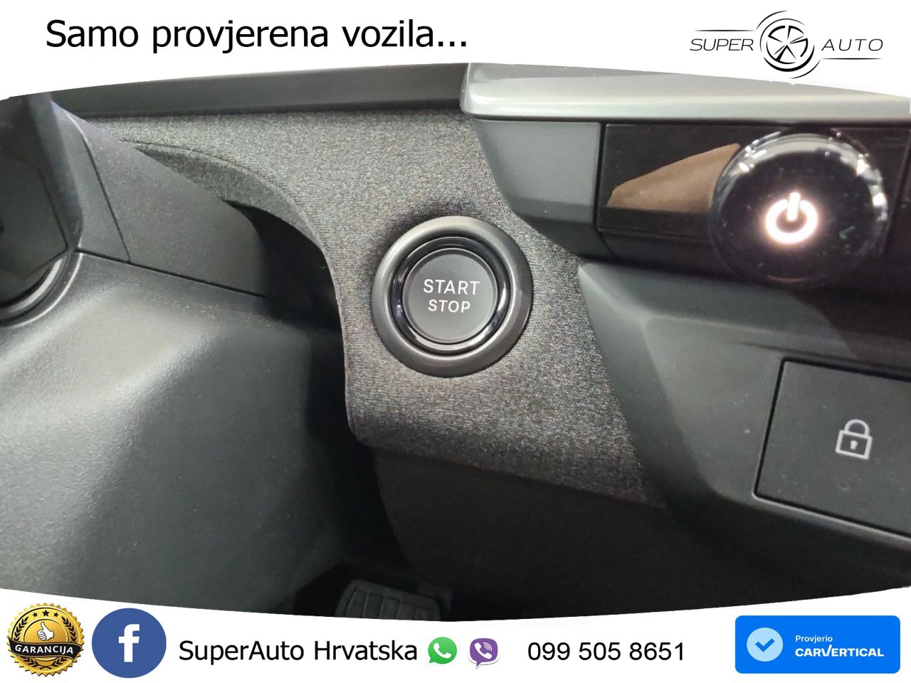 Opel Grandland 1.2 Turbo (145 KS) Hybrid eDCT GS MATRIX+GR SJED+KAM