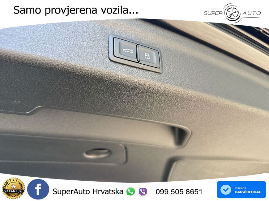 Audi Q3 35 TFSI (150 KS) S line