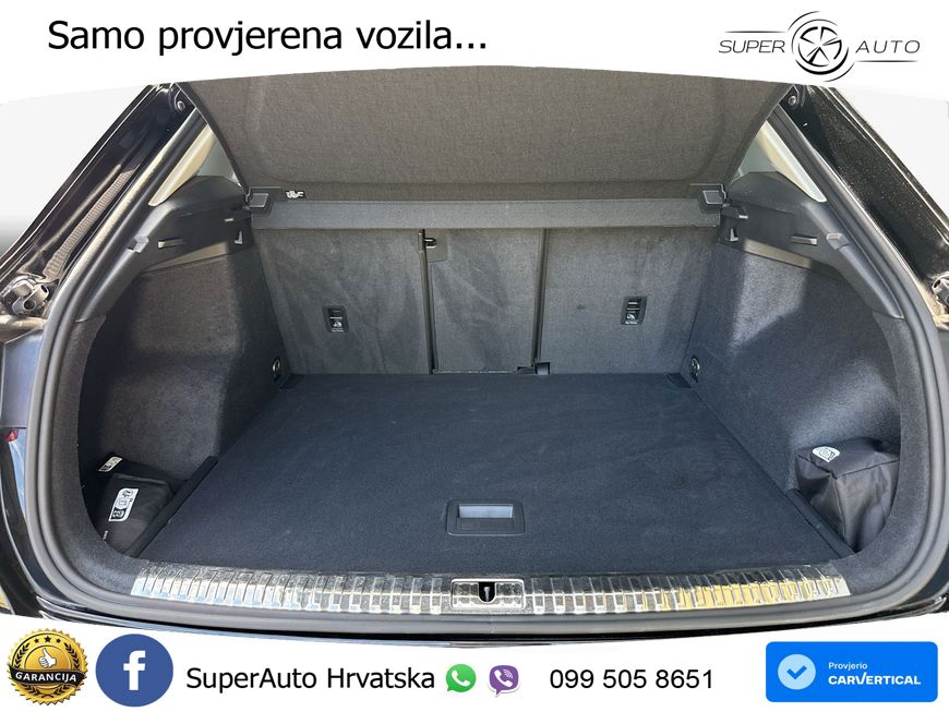 Audi Q3 35 TFSI (150 KS) S line