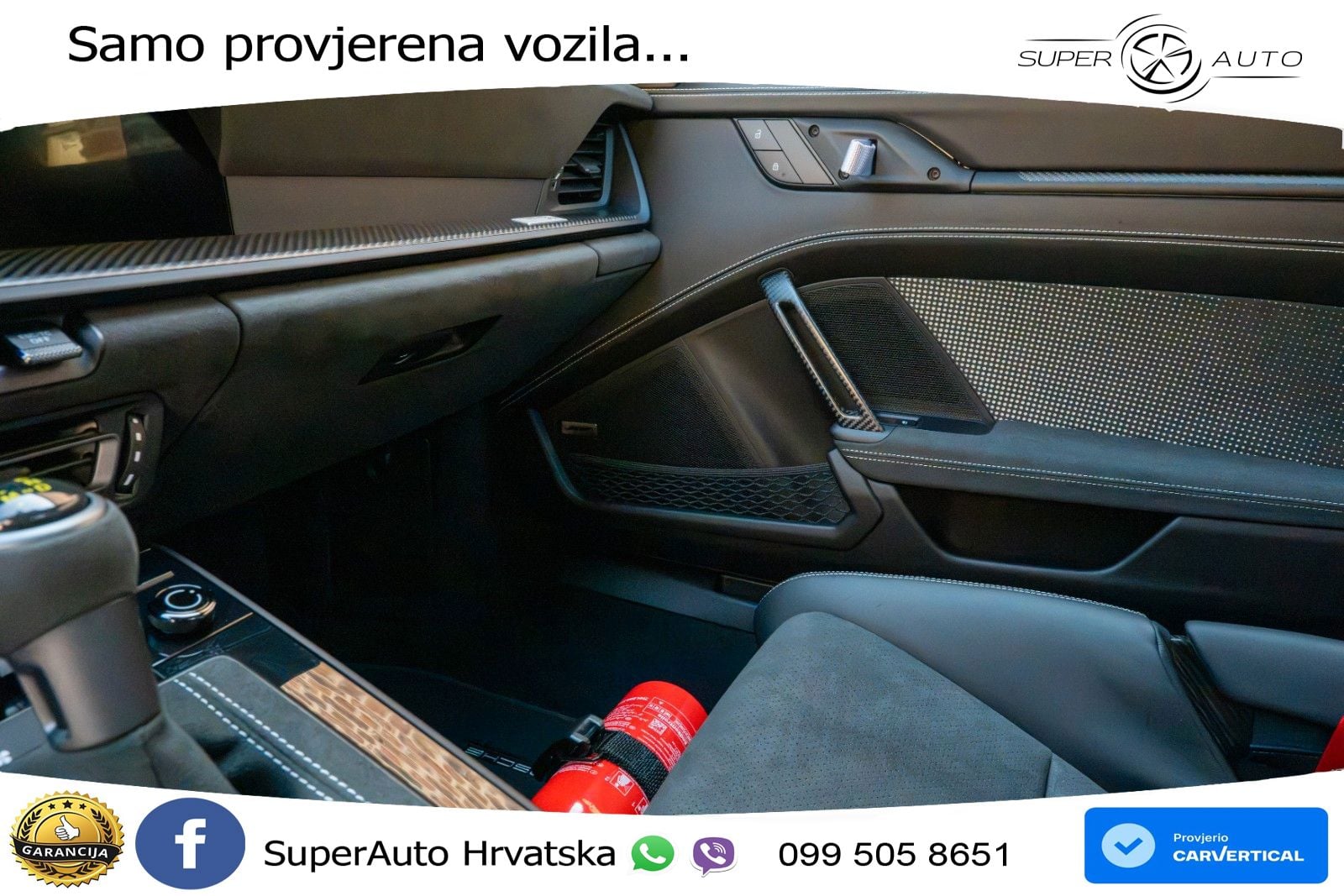 Porsche 911 GT3 RS 4.0 (525 KS) PDK