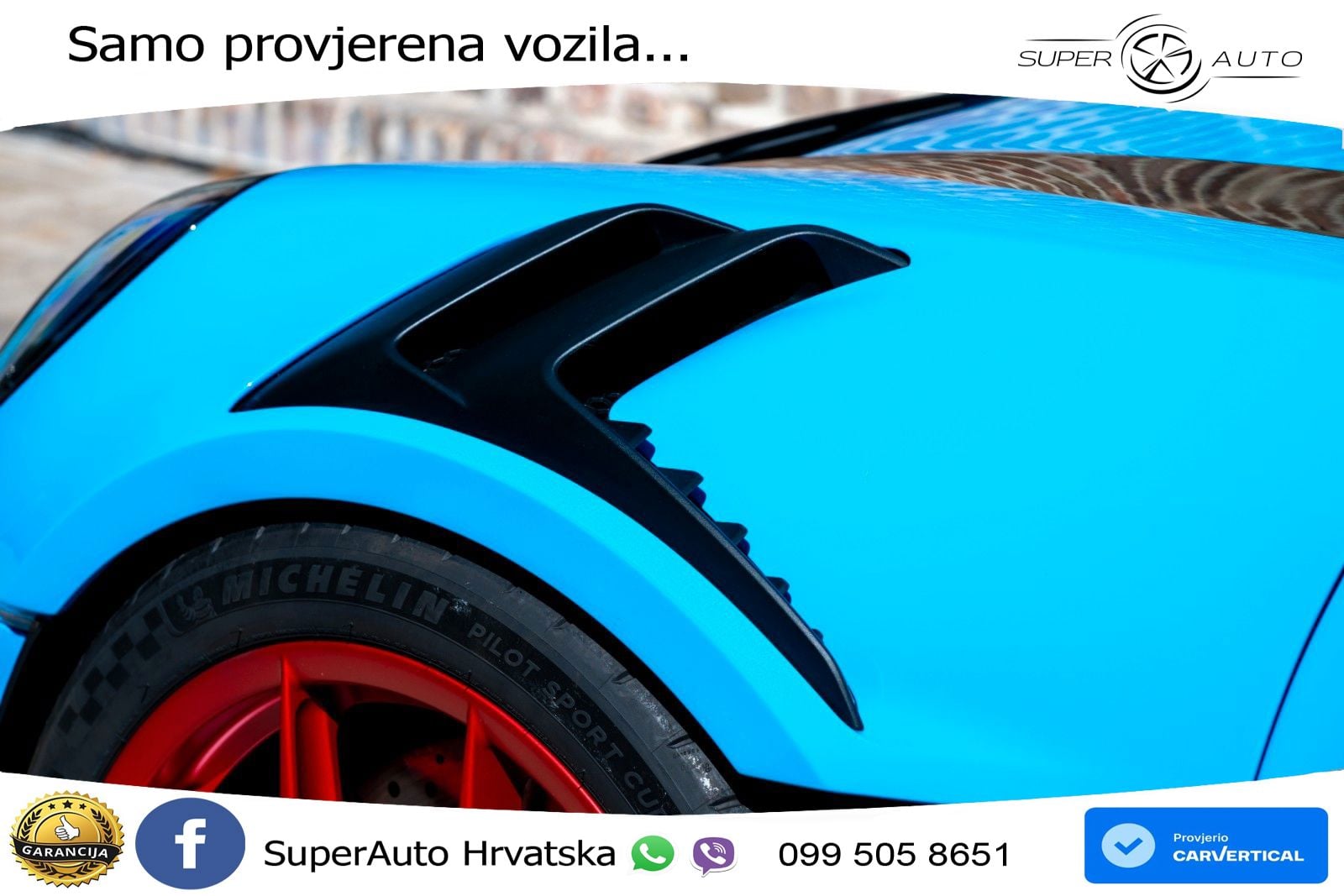 Porsche 911 GT3 RS 4.0 (525 KS) PDK