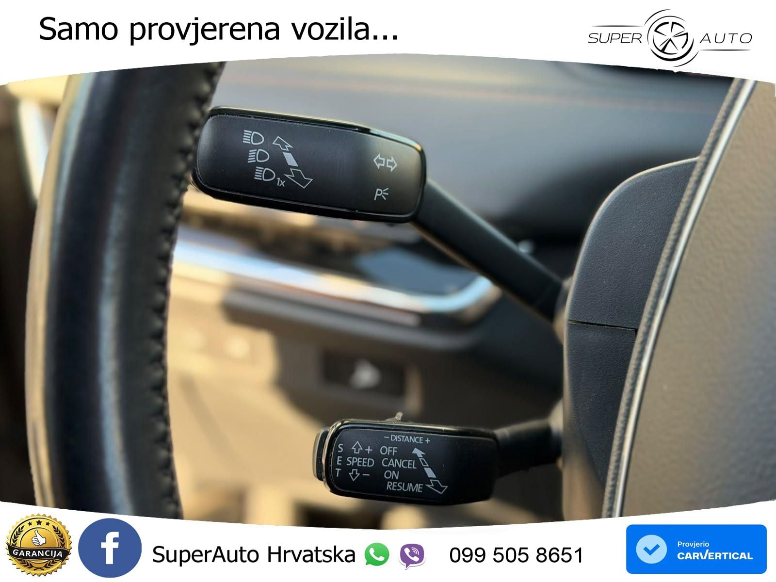 Škoda Enyaq iV 80x 82 kWh (265 KS) AWD Suite MATRIX+GR SJED+KAM
