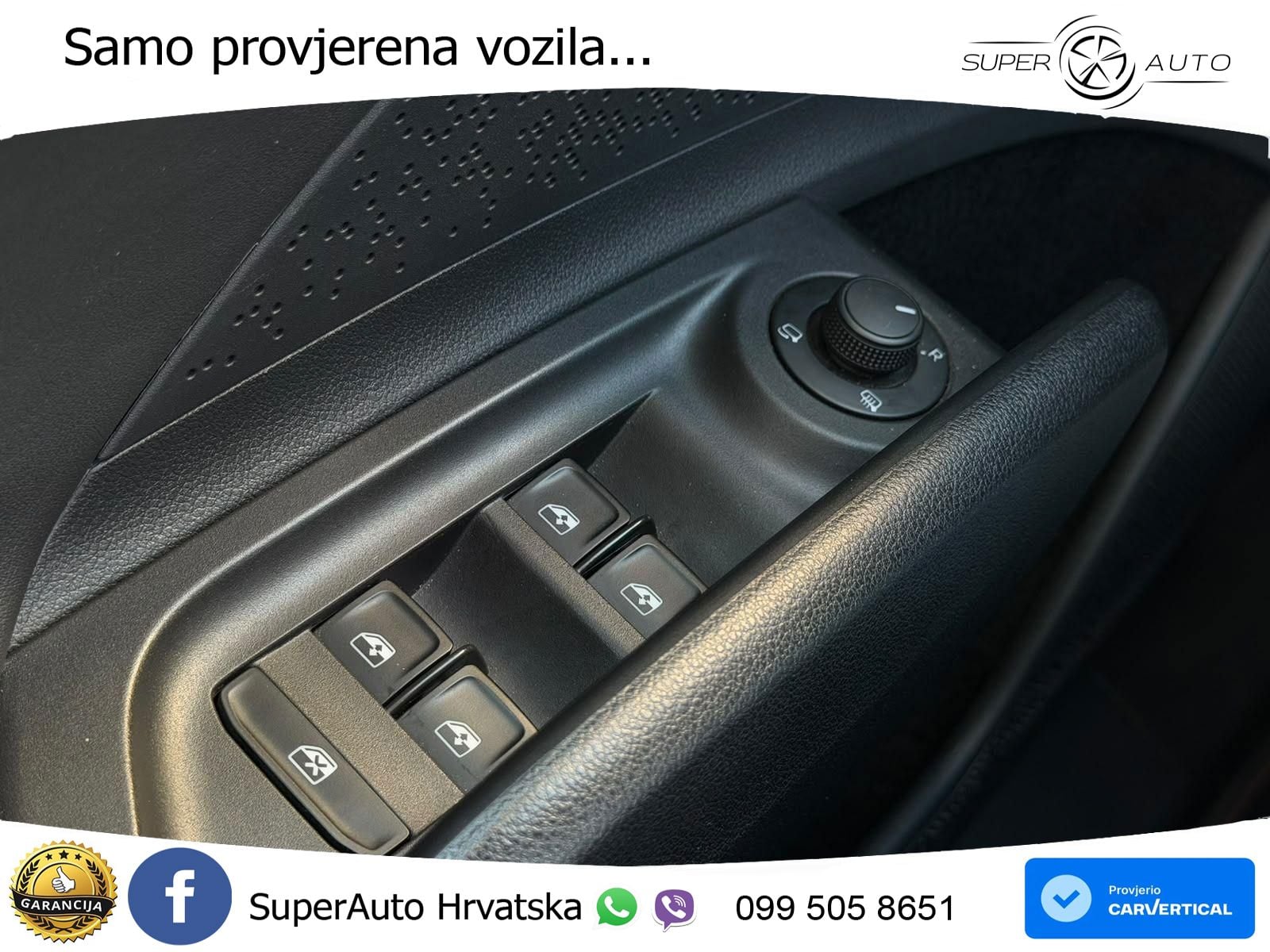 Škoda Enyaq iV 80x 82 kWh (265 KS) AWD Suite MATRIX+GR SJED+KAM