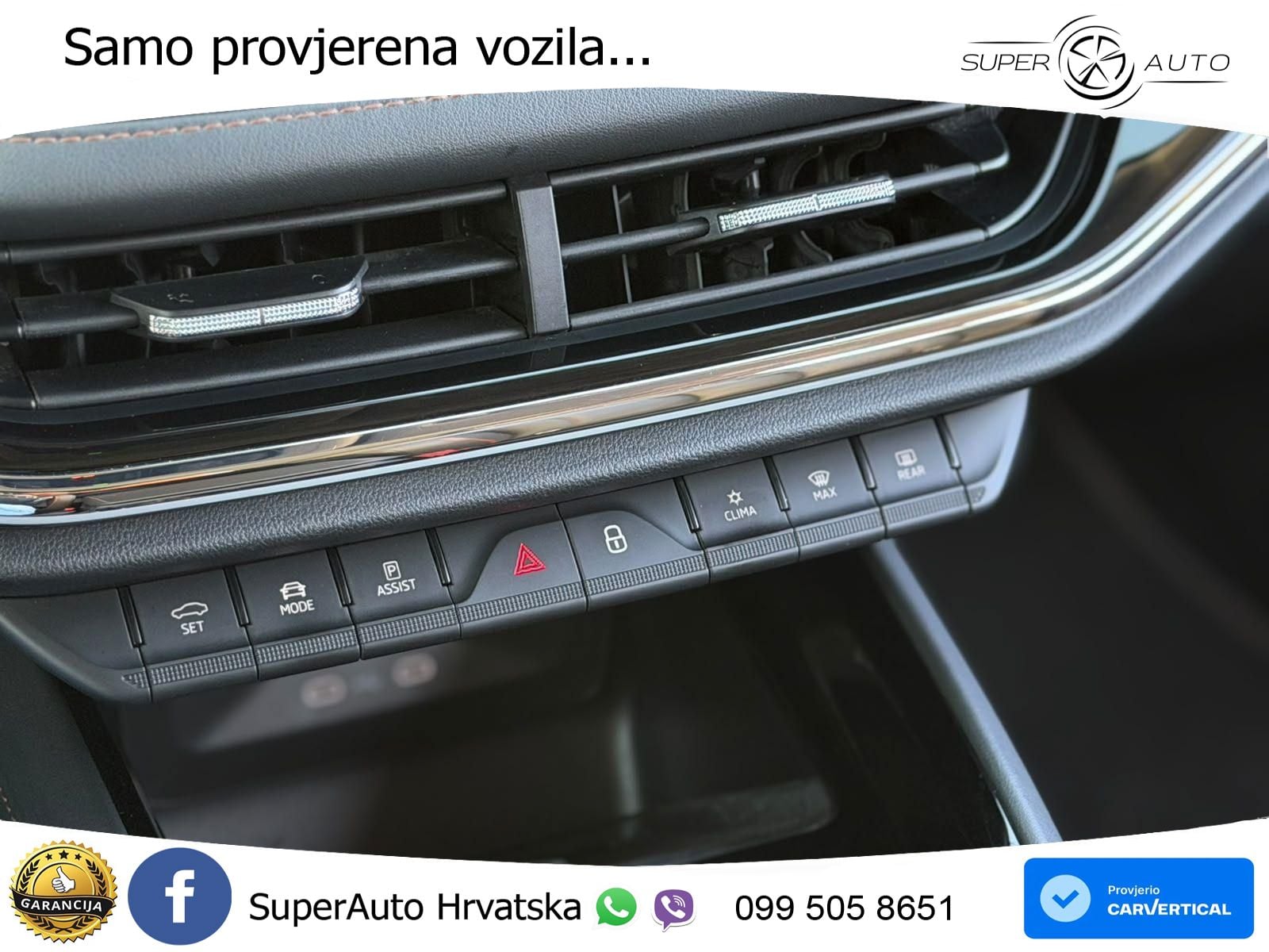 Škoda Enyaq iV 80x 82 kWh (265 KS) AWD Suite MATRIX+GR SJED+KAM