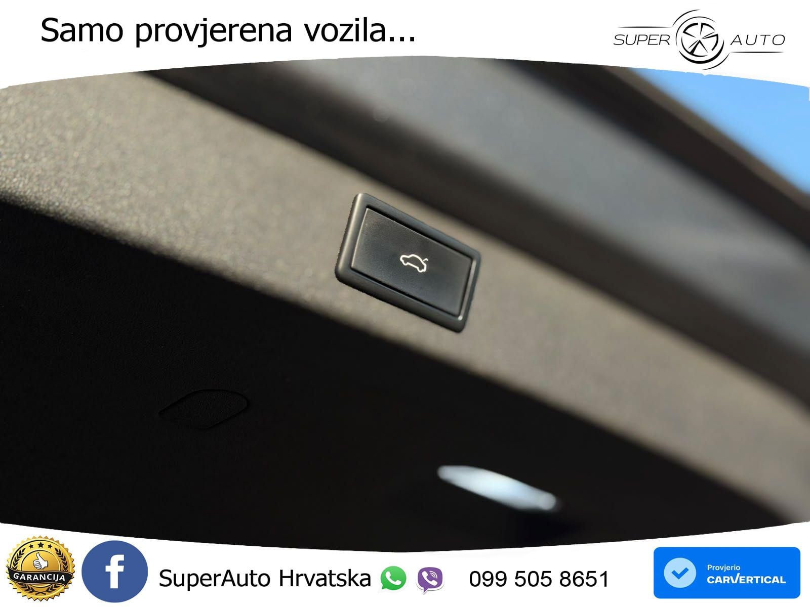 Škoda Enyaq iV 80x 82 kWh (265 KS) AWD Suite MATRIX+GR SJED+KAM