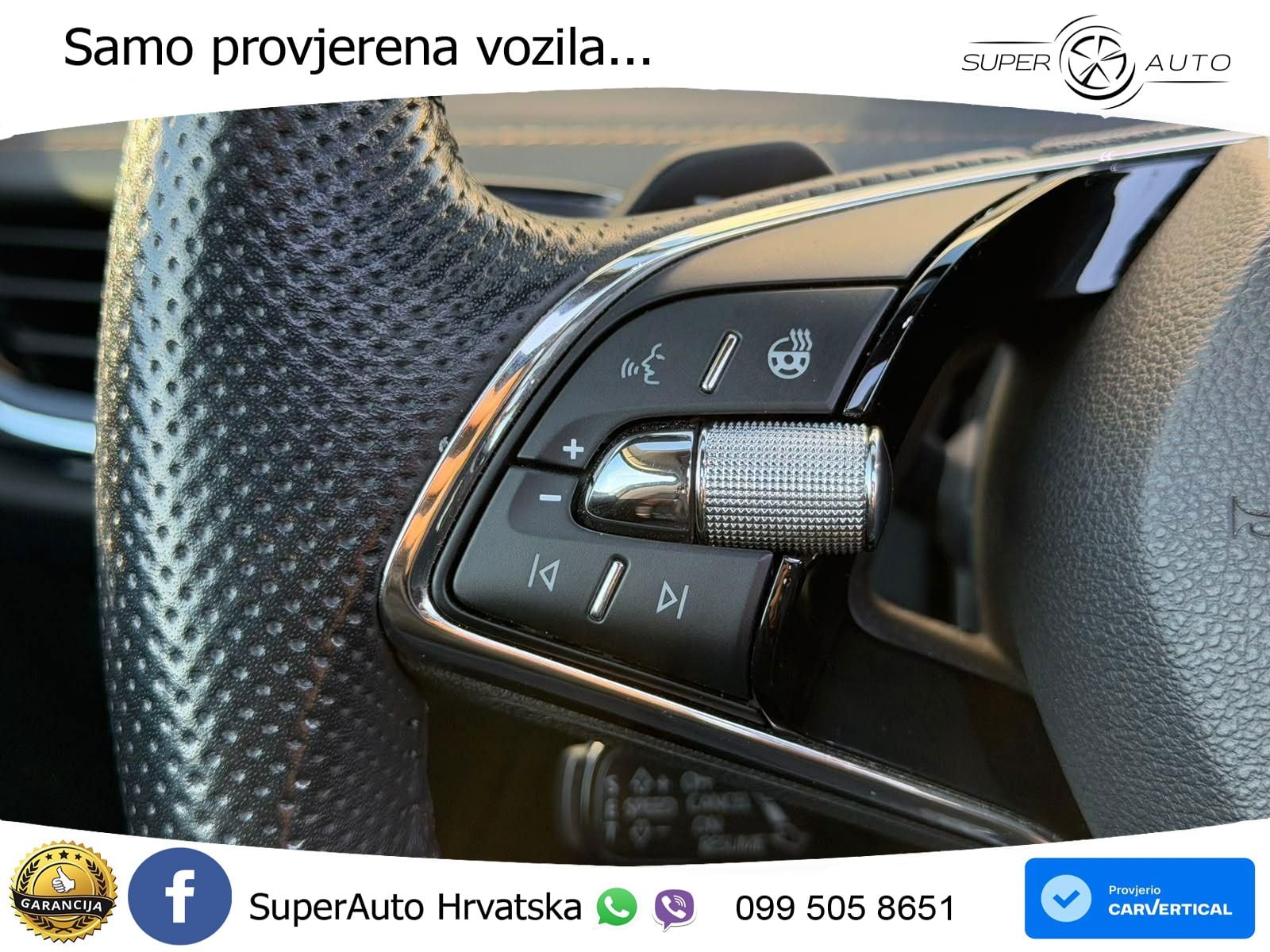 Škoda Enyaq iV 80x 82 kWh (265 KS) AWD Suite MATRIX+GR SJED+KAM