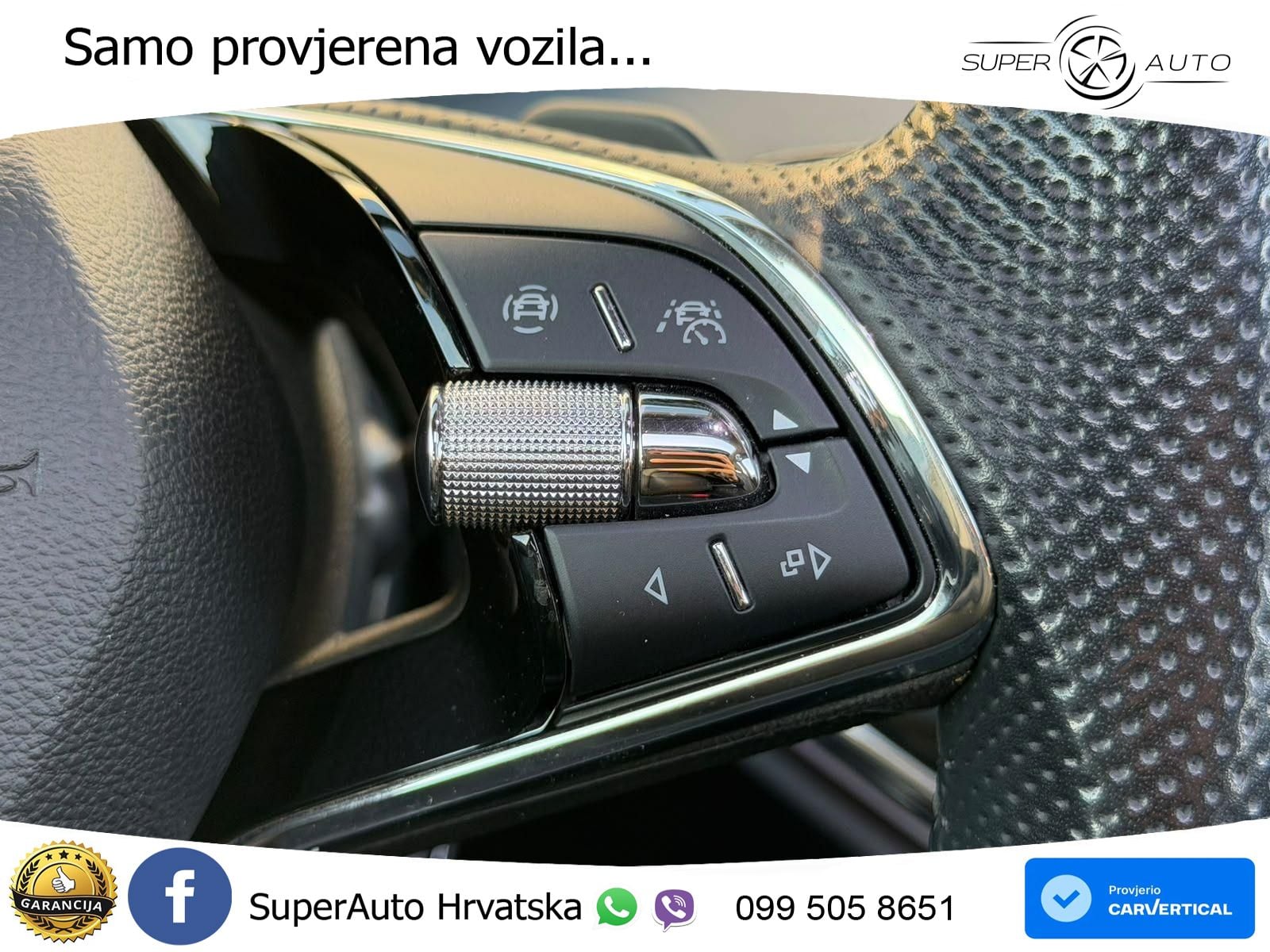 Škoda Enyaq iV 80x 82 kWh (265 KS) AWD Suite MATRIX+GR SJED+KAM