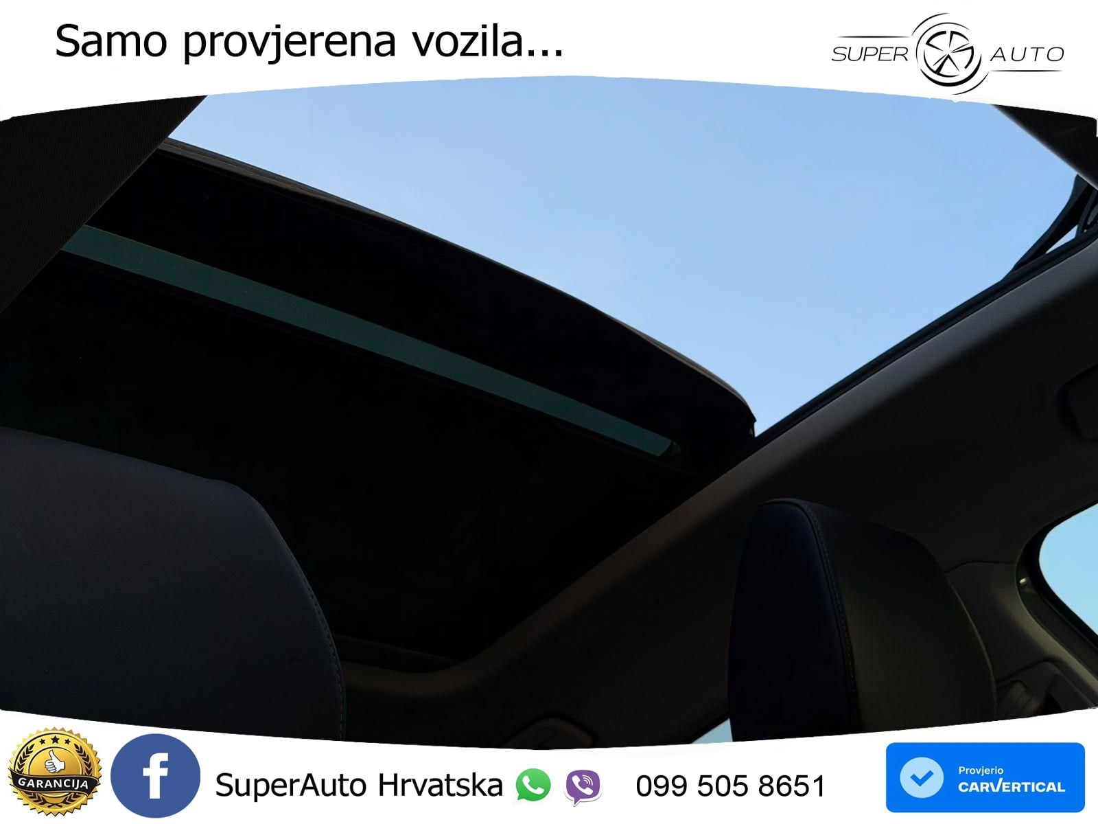 Škoda Enyaq iV 80x 82 kWh (265 KS) AWD Suite MATRIX+GR SJED+KAM